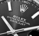 ⁦Rolex Watch For Men 126334-0017⁩ - الصورة ⁦2⁩