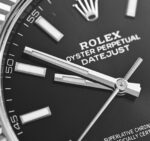 ⁦Rolex Watch For Men 126334-0017⁩ - الصورة ⁦3⁩