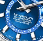 ⁦Rolex Watch For Men 326934-0003⁩ - الصورة ⁦3⁩