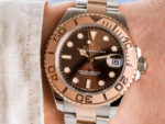 ⁦Rolex Watch For Men and Women 268621-0003⁩ - الصورة ⁦7⁩