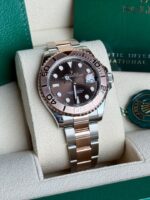 ⁦Rolex Watch For Men and Women 268621-0003⁩ - الصورة ⁦5⁩