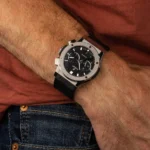 ⁦Hublot Watch For Men 541.NX.1171.RX⁩ - الصورة ⁦4⁩