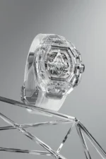 ⁦Hublot Watch For Men 648.JX.0102.RT.MXM24⁩ - الصورة ⁦2⁩