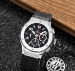⁦Hublot Watch For Men 301.SX.130.RX-POWG20A⁩ - الصورة ⁦2⁩