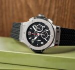 ⁦Hublot Watch For Men 301.SX.130.RX-POWG20A⁩ - الصورة ⁦3⁩