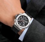 ⁦Hublot Watch For Men 301.SX.130.RX-POWG20A⁩ - الصورة ⁦4⁩