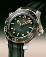 ⁦Omega (Seamaster Diver) Watch For Men 210.92.42.20.10.001⁩ - الصورة ⁦3⁩