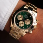⁦Rolex Watch For Men 126508-0008⁩ - الصورة ⁦5⁩