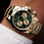 ⁦Rolex Watch For Men 126508-0008⁩ - الصورة ⁦6⁩