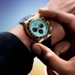 ⁦Rolex Watch For Men 126518LN-0014⁩ - الصورة ⁦7⁩