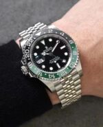 ⁦Rolex Watch For Men 126720VTNR-0002⁩ - الصورة ⁦11⁩