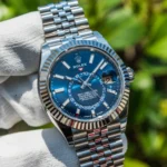 ⁦Rolex Watch For Men 336934-0006⁩ - الصورة ⁦5⁩