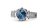 ⁦Rolex Watch For Men 228236-0007⁩ - الصورة ⁦3⁩