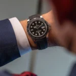 ⁦Rolex Watch For Men 226659-0002⁩ - الصورة ⁦8⁩