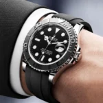 ⁦Rolex Watch For Men 226659-0002⁩ - الصورة ⁦5⁩