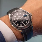 ⁦Rolex Watch For Men 226659-0002⁩ - الصورة ⁦6⁩
