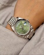 ⁦Rolex Watch For Men 228239-0033⁩ - الصورة ⁦14⁩
