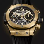 ⁦Hublot Watch For Men 441.VX.1131.RX⁩ - الصورة ⁦3⁩