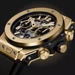 ⁦Hublot Watch For Men 441.VX.1131.RX⁩ - الصورة ⁦2⁩