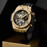 ⁦Hublot Watch For Men 441.VX.1131.RX⁩ - الصورة ⁦4⁩