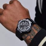 ⁦Hublot Watch For Men 301.CM.130.RX⁩ - الصورة ⁦4⁩