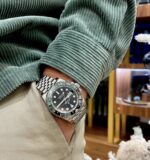 ⁦Rolex Watch For Men 126720VTNR-0002⁩ - الصورة ⁦10⁩