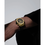 ⁦Hublot Watch For Men 441.VX.1131.RX⁩ - الصورة ⁦5⁩