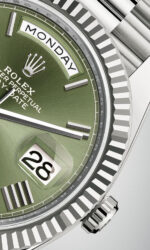⁦Rolex Watch For Men 228239-0033⁩ - الصورة ⁦4⁩
