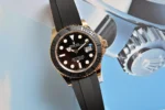 ⁦Rolex Watch For Men 226658-0001⁩ - الصورة ⁦3⁩