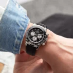 ⁦Rolex Watch For Men 126519LN-0002⁩ - الصورة ⁦2⁩