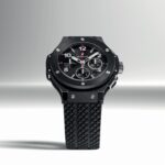 ⁦Hublot Watch For Men 301.CM.130.RX⁩ - الصورة ⁦3⁩