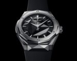 ⁦Hublot Watch For Men 550.NS.1800.RX.ORL19⁩ - الصورة ⁦3⁩