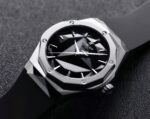 ⁦Hublot Watch For Men 550.NS.1800.RX.ORL19⁩ - الصورة ⁦5⁩
