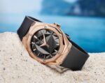 ⁦Hublot Watch For Men 550.OS.1800.RX.ORL19⁩ - الصورة ⁦3⁩