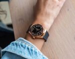 ⁦Hublot Watch For Men 550.OS.1800.RX.ORL19⁩ - الصورة ⁦4⁩