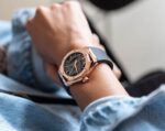 ⁦Hublot Watch For Men 550.OS.1800.RX.ORL19⁩ - الصورة ⁦5⁩