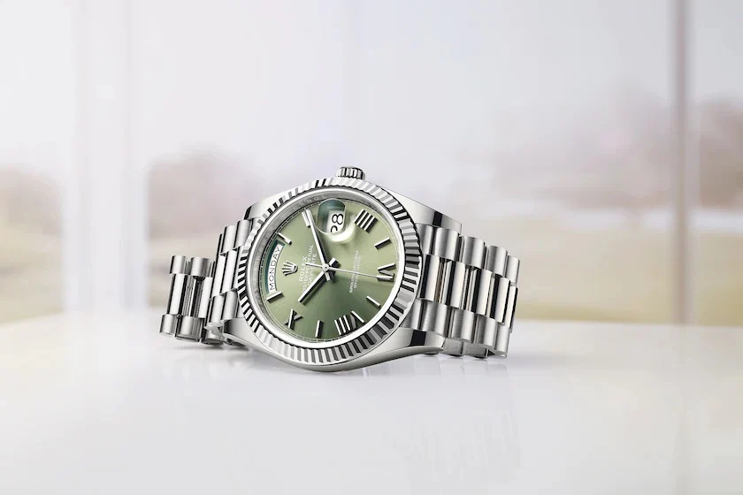 ⁦Rolex Watch For Men 228239-0033⁩ - الصورة ⁦10⁩