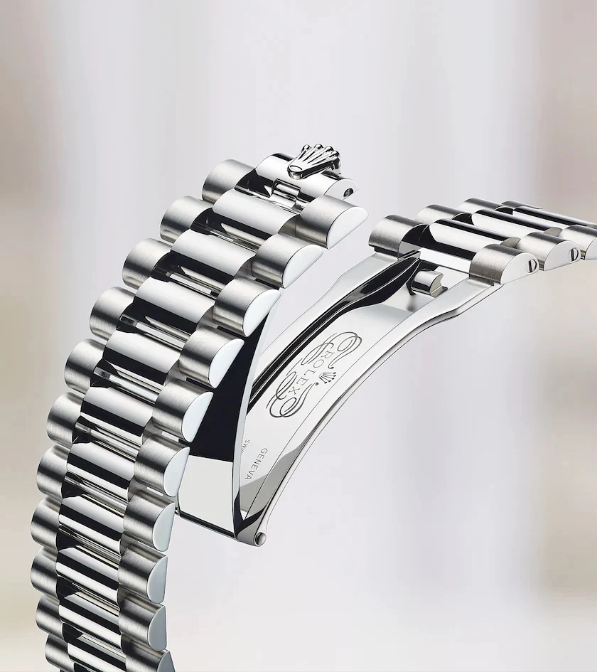 ⁦Rolex Watch For Men 228239-0033⁩ - الصورة ⁦5⁩