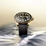 ⁦Rolex Watch For Men 226658-0001⁩ - الصورة ⁦4⁩