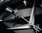 ⁦Hublot Watch For Men 550.NS.1800.RX.ORL19⁩ - الصورة ⁦2⁩