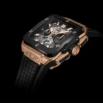 ⁦Hublot Watch For Men 821.OM.0180.RX⁩ - الصورة ⁦2⁩