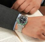 ⁦Rolex Watch For Men 126720VTNR-0002⁩ - الصورة ⁦12⁩