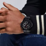⁦Hublot Watch For Men 301.CM.130.RX⁩ - الصورة ⁦5⁩